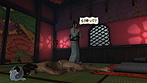 画像集#019のサムネイル/PS3「侍道4」最新情報。邪魔者を蹴散らしてあの娘と一晩のアレを目指す「今夜,お待ちしております」システムほかキャラカスタマイズなどの情報が公開