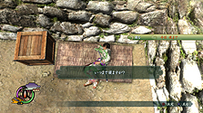 画像集#021のサムネイル/PS3「侍道4」最新情報。邪魔者を蹴散らしてあの娘と一晩のアレを目指す「今夜,お待ちしております」システムほかキャラカスタマイズなどの情報が公開