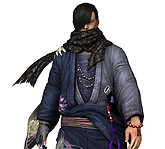 画像集#029のサムネイル/PS3「侍道4」最新情報。邪魔者を蹴散らしてあの娘と一晩のアレを目指す「今夜,お待ちしております」システムほかキャラカスタマイズなどの情報が公開