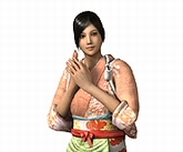 画像集#034のサムネイル/PS3「侍道4」最新情報。邪魔者を蹴散らしてあの娘と一晩のアレを目指す「今夜,お待ちしております」システムほかキャラカスタマイズなどの情報が公開