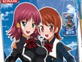 新たなルールのクイズに挑戦しよう。アーケードクイズゲーム「クイズマジックアカデミー8」,ロケテスト実施中