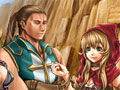 人気MMORPGをオリジナルストーリーで描いた「RED STONE DS〜赤き意志に導かれし者たち〜」インプレッション