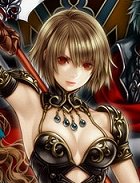 RED STONE DS〜赤き意志に導かれし者たち〜