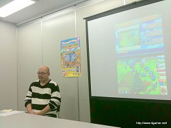 画像集#002のサムネイル/“もともと人間だった”ゾンビ達のピュアな思いを表現。往年のB級映画へのリスペクトが詰め込まれた「ぞんびだいすき」タイトル発表会レポート