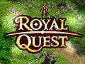 「Royal Quest」のムービーが初公開。1C Company初となるMMORPGは,どんな雰囲気のゲームなのか