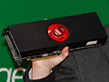 AMD,「Radeon HD 6990」の実機をシンガポールのイベントで披露