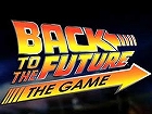 Back to the Future: The Game