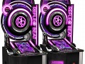 対戦プレイがアツいリズムアクション「REFLEC BEAT」,全国のアミューズメント施設で本日から順次稼動開始