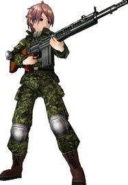 画像集#020のサムネイル/「メビウスオンライン」CBテスター募集枠が1000名分追加&登場する職業や武器の一部が確認できるムービーを4GamerにUp
