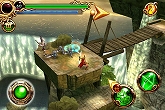 画像集#005のサムネイル/ゲームロフト，IS03向けに「アサシンクリード」など3タイトルを配信