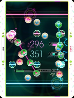画像集#002のサムネイル/「jubeat plus」「REFLEC BEAT plus」に家入レオさんの楽曲4曲が新たに追加