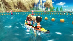 #007Υͥ/ǤŷƲWii Sports Resort Wii⥳ץ饹 ѥåפ2010ǯ1111ȯ䡣ॽեȤȡWii⥳ץ饹ɤåȤˤʤäѥå