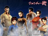 画像集#005のサムネイル/サン電子，モバゲータウン版「シェンムー街」の正式サービスを本日開始。公式サイトではPC用と携帯用の壁紙が配信中