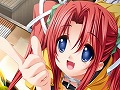 左遷!? こんなのウソだぁぁぁぁぁッな恋愛アドベンチャー「Princess Frontier Portable」が2011年春に発売決定