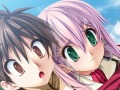 「Princess Frontier Portable」,新たなイベントやCGを多数追加して2011年4月7日発売。斎藤千和さんが演じる新規ヒロインも登場