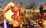画像集#016のサムネイル/人気“撃ちまくり系”FPSがセットで登場。ズー，「シリアス サム HD ゴールド エディション 日本語マニュアル付英語版」を11月26日に発売