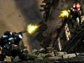 インディ開発チームの星,5th Cellの新作「Hybrid」は,未来のハイテク兵器で戦うXbox LIVEアーケード用シューティングゲームに