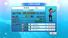 画像集#004のサムネイル/本格カラオケを自宅で,もっと楽しく。Wii用カラオケソフトシリーズ最新作「カラオケJOYSOUND Wii SUPER DX ひとりでみんなで歌い放題!」は明日発売