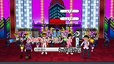 画像集#005のサムネイル/本格カラオケを自宅で,もっと楽しく。Wii用カラオケソフトシリーズ最新作「カラオケJOYSOUND Wii SUPER DX ひとりでみんなで歌い放題!」は明日発売