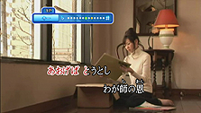 画像集#008のサムネイル/本格カラオケを自宅で,もっと楽しく。Wii用カラオケソフトシリーズ最新作「カラオケJOYSOUND Wii SUPER DX ひとりでみんなで歌い放題!」は明日発売