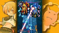 画像集#005のサムネイル/「まもるクンは呪われてしまった!」が新ゲームモードを搭載しPS3に登場。ワイドな画面表示に対応し各ステージの敵配置も一新