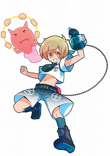 画像集#011のサムネイル/「まもるクンは呪われてしまった!」が新ゲームモードを搭載しPS3に登場。ワイドな画面表示に対応し各ステージの敵配置も一新