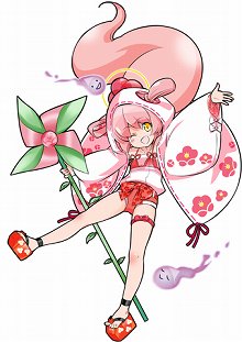 画像集#015のサムネイル/「まもるクンは呪われてしまった!」が新ゲームモードを搭載しPS3に登場。ワイドな画面表示に対応し各ステージの敵配置も一新