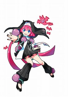 画像集#016のサムネイル/「まもるクンは呪われてしまった!」が新ゲームモードを搭載しPS3に登場。ワイドな画面表示に対応し各ステージの敵配置も一新