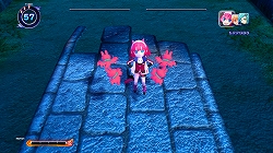 画像集#006のサムネイル/「まもるクンは呪われてしまった！」特典コスチュームのイメージ公開