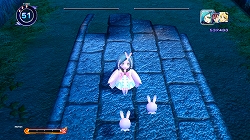 画像集#010のサムネイル/「まもるクンは呪われてしまった！」特典コスチュームのイメージ公開