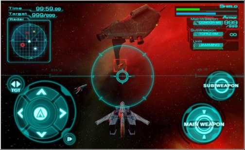 画像集#003のサムネイル/ガンホー,「SILPHEED Alternative」「ラグナロクオンライン Mobile Story」など,Android端末向け新規4タイトルを本日発表