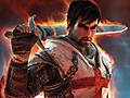 Atlus USA,十字軍遠征をテーマにした新作アクションアドベンチャー「The Cursed Crusade」を発表。発売は2011年夏を予定