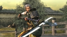 画像集#015のサムネイル/「戦国無双」最新作がPS3に登場。PS3「戦国無双3 Z」,“猛将伝”を収録し,2011年1月27日発売。Wii「戦国無双3 猛将伝」も同日発売