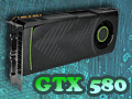 「GeForce GTX 580」レビュー。ついに登場した“フルスペックFermi”は,今度こそ買いなのか