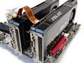 「GeForce GTX 580」SLIテストレポート。「史上最速のDX11 GPU」2枚差しの効果を確認する