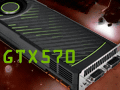 「GeForce GTX 570」レビュー。2010年末,3万円台の本命になり得る存在だ