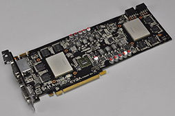 #024Υͥ/GTX 560 Ti2ܤEVGA GeForce GTX 560 Ti 2WINץӥ塼äѤäϥ饹ɤμϤ򸫤