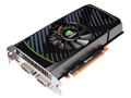 NVIDIA,OEM向けの「GeForce GTX 555」を製品リストに追加。288SP仕様