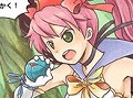 “ふたり”のその後を描いたiPhone/iPod touch向け弾幕アクションSTG「虫姫さまBUG PANIC」の配信日が11月18日に決定