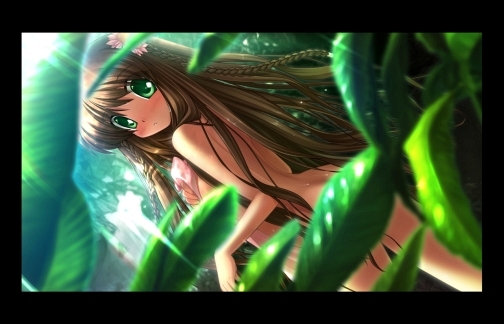画像集#004のサムネイル/“泣きゲー”の家元keyが贈る,新作ADV「Rewrite」。シナリオに田中ロミオ氏や竜騎士07氏を迎え,2011年4月28日発売