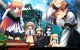 ꡼ No.011 | Rewrite