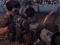 「スペシャルフォース2」で新モード「雪合戦」&新マップ「クリスマス」,新武器「CheyTacM200+S2S+NBD」「SCAR-L」が本日実装