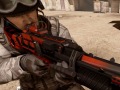 「スペシャルフォース2」,新マップ「ゴーストタウン」や新武器「MG4 BlackWidow」を実装。新マップ実装記念イベントも開催中