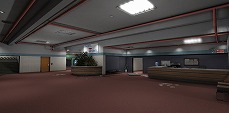 画像集 No.008のサムネイル画像 / 「スペシャルフォース2」,奪取モードの新マップ「ソーラータワー」が実装。新武器「P90 Lemonade」も登場
