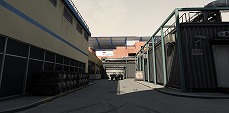 画像集 No.009のサムネイル画像 / 「スペシャルフォース2」,奪取モードの新マップ「ソーラータワー」が実装。新武器「P90 Lemonade」も登場