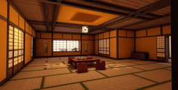 画像集 No.003のサムネイル画像 / 「スペシャルフォース2」にAI［TDM］モードの新マップ“旅館”などが追加