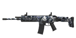 画像集 No.006のサムネイル画像 / 「スペシャルフォース2」にAI［TDM］モードの新マップ“旅館”などが追加