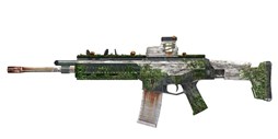 画像集 No.007のサムネイル画像 / 「スペシャルフォース2」ハロウィンイベント「トリックオアバレット 2016」開催