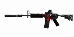 画像集 No.006のサムネイル画像 / 「スペシャルフォース2」,新マップ「武器庫」や新アサルトライフルの実装を含むアップデート「Unknown Armory」を実施