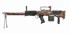 画像集 No.011のサムネイル画像 / 「スペシャルフォース2」,新マップ「武器庫」や新アサルトライフルの実装を含むアップデート「Unknown Armory」を実施